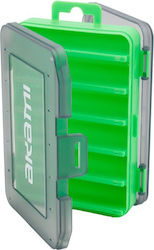 Κασετίνα Τεχνητών Akami Lure Box Lb-410