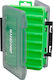 Κασετίνα Τεχνητών Akami Lure Box Lb-420