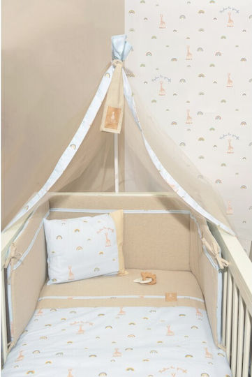 Omega Home Многоцветно 100x140см 46-6700/504