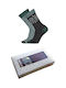 s.Oliver Christmas Socks Black 2Pack