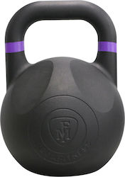 Kettlebell Agonistic 20kg Megafitness Kettlebell Agonistic 20kg Megafitness