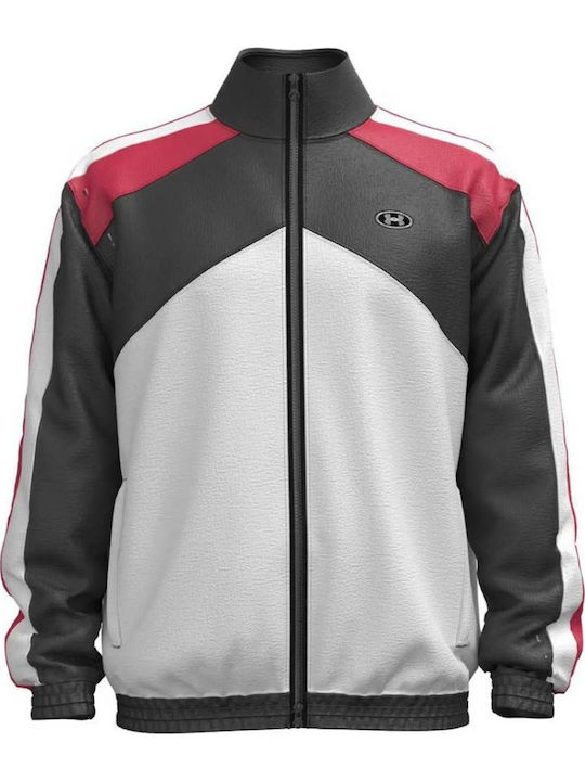 Under Armour Geacă Gri