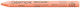 Caran D'ache Crayon Wax Neocolor I Pink Salmon 10 Pieces