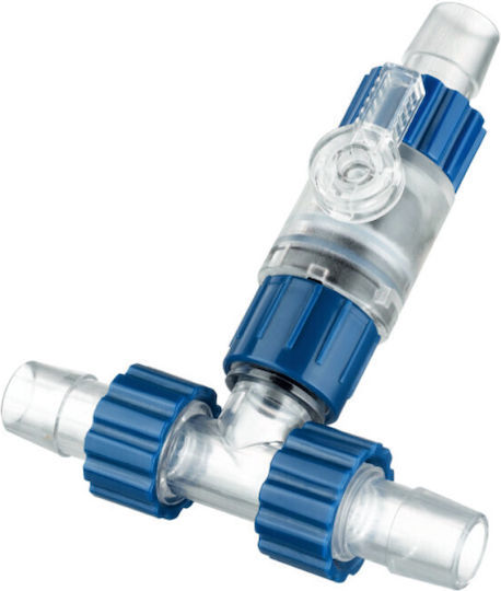 Blau By-pass Valve 12-12-12