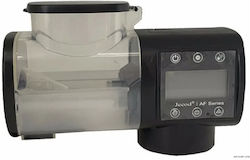 Jecod Af-500 Automatic Feeder