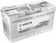 Varta Батерия A5 Silver Dynamic Varta Agm Xev 95ah 850a/en
