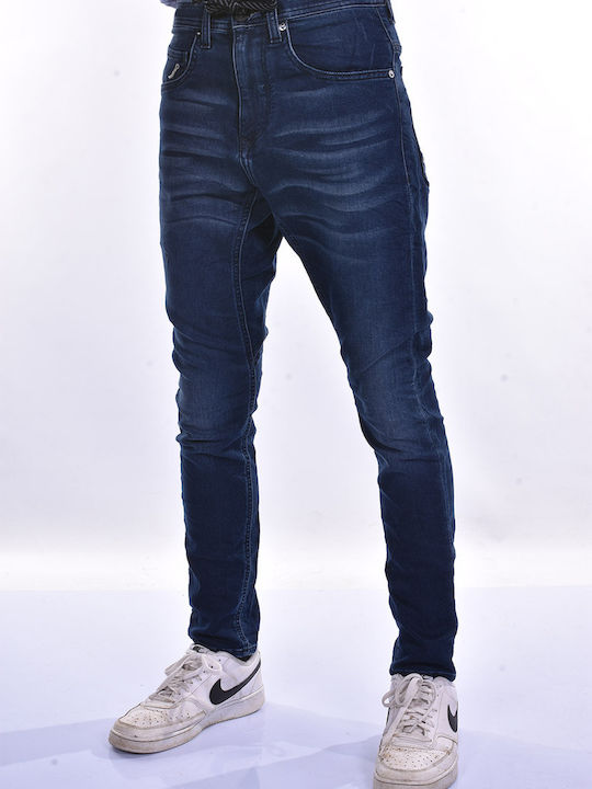 Herrenhosen Red Spot Bono-cr-rp179