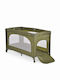 Moni Uno Playpen Green 69x128cm