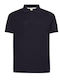 Polo Quick Dry Jhk Blau