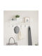 vidaXL Wandhaken 90x36x15cm 1Stück
