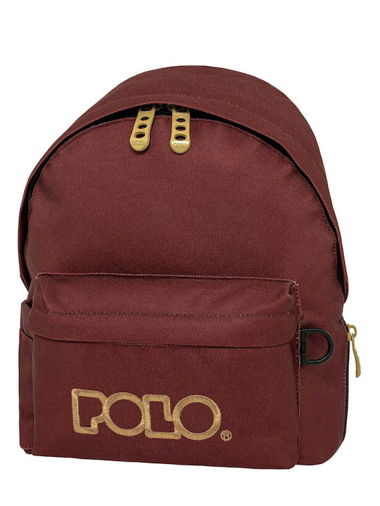 Polo Mini Πλάτης Polo Mini Πλάτης
