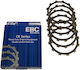 Ck Standard Series Kit Kupplungsscheiben Ajp 11313438 Ebc