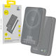 Blavec BJ-04 Slim MagSafe Power Bank 10000mAh 2...