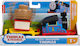 Fisher Price Thomas & Friends Thomas Set with Train for 3+ years+ Years