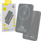 Blavec BJ-04 Ultra Slim MagSafe Power Bank 5000...