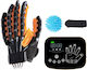 Spv Robot Gloves Γάντι Εξάσκηση Δαχτύλων