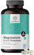 Healthy World Magnesium & Ca L Threonate 240 κάψουλες