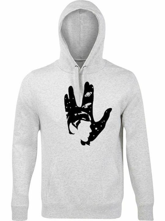 Bluze Imprimate Unisex Bumbac Organic Star Trek...