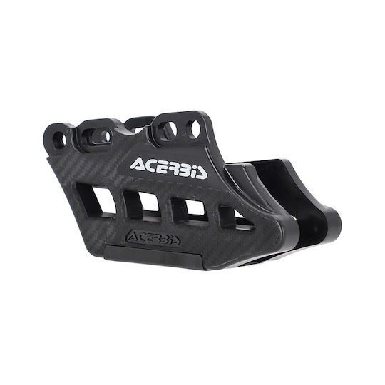 Οδηγος Αλυσιδας Γλυστρα Black Chain Guide Kove 800 X-pro '24-'25 26597.090 Acerbis