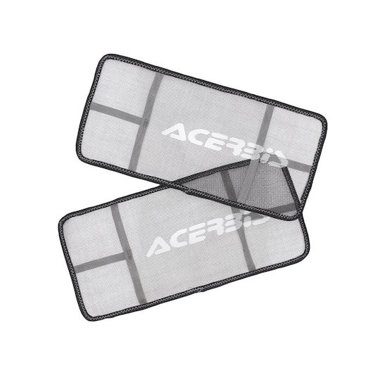 Schutzbrille Für Heizkörper U-ret Radiator Louvers 24804.090 Acerbis