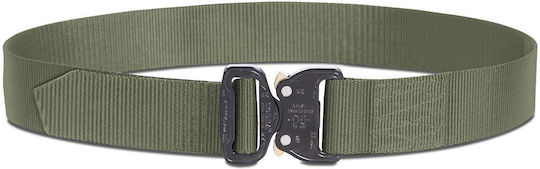 Pentagon Cobra Pro 38 Military Operational Strap Belt 38mm Khaki