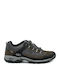 Ανδρικά Sneakers Καφέ