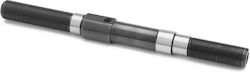 Mission Freecoaster Axle Male