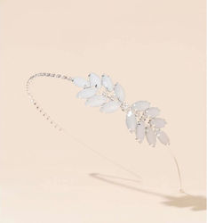 Νυφικό Αξεσουάρ Μαλλιών Strass 1497