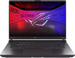 Asus ROG Strix G16 G615LP-S5051 16" (Ultra 9-275HX/16GB/1TB) Asus ROG Strix G16 G615LP-S5051 16" (Ultra 9-275HX/16GB/1TB)