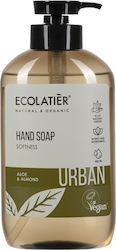 Ecolatier Schaumbad 400ml Ecolatier Schaumbad 400ml