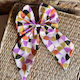 Miss Minimal Ribbon Sadie