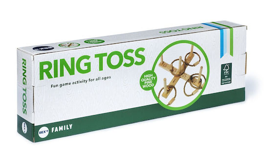 Garten Spiel Tactic Spiel Ring Toss Familie