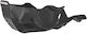 Skidplate Engine Apron Cf Moto 450 Mt '24-'25 26989.090 Acerbis
