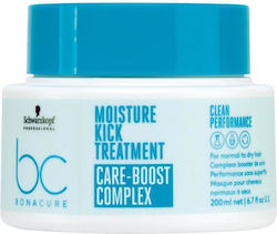 Schwarzkopf BC Bonacure Mască De Păr 200ml