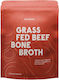 Nutriest Grass Fed Beef Bone Broth Специална Хранителна Добавка 250гр