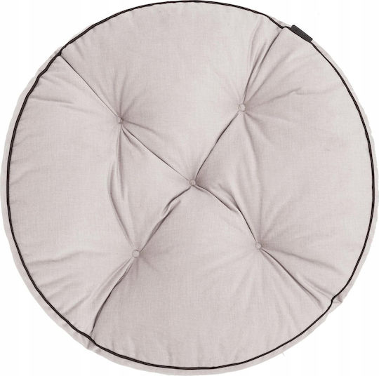 Garden Chair Cushions Beżowe