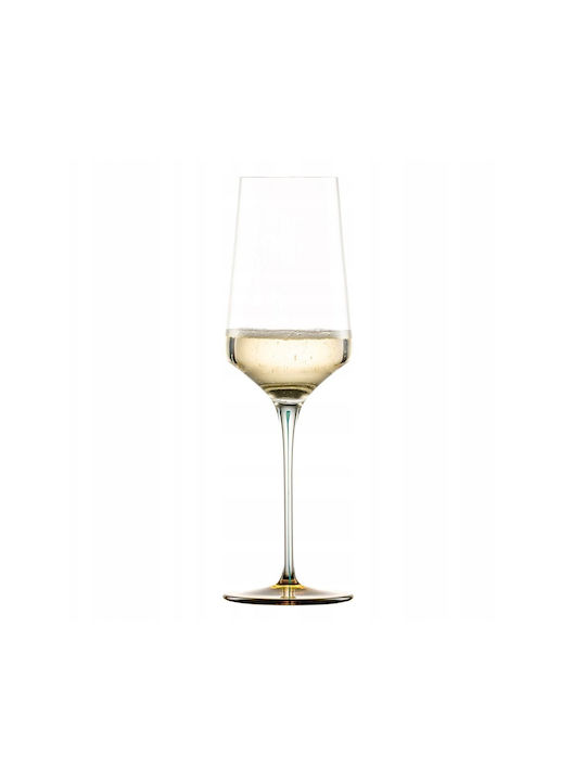 Schott Zwiesel Glas Champagner aus Glas Kelch 400ml
