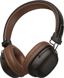 Hoco W64 Bluetooth με 32 ώρες Λειτουργίας Hoco W64 Bluetooth με 32 ώρες Λειτουργίας
