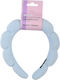Beauty Trends Hairband for Makeup Blue No Messy...