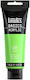 Liquitex Basics 118ml Acrylic 346 Metallic Green
