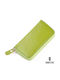 Ghetto Vintage Key Wallet Green