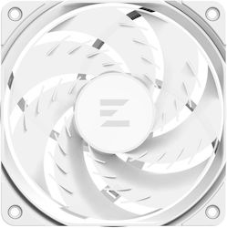 Zalman ZM-AF Вентилатор за компютърна кутия с О...