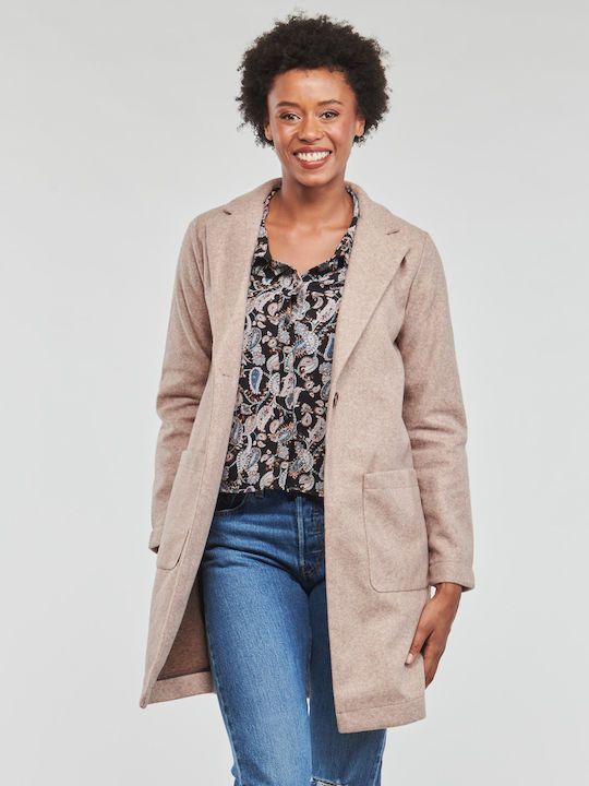 Damenmäntel Jdy Jdyharmony Strickjacke Otw Zhs