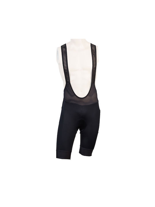 Mountain Bike Gravel Demaraz Cycling Pants Black
