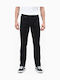 Dickies Men Rhode Island Jeans Black 01-230035