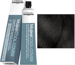 L'Oréal Professionnel Majirel Cool-cover Βαφή Μ...