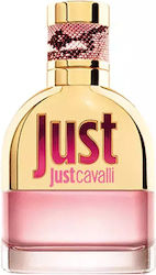 Roberto Cavalli Just Her EDT 90ml