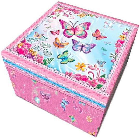 Pulio Music Box