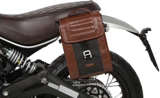 Shad Side Saddlebag Racks Ducati Scrambler 800 Icon Classic