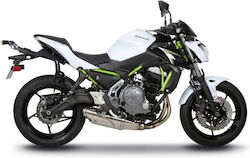 Shad Side Case Racks 3p System Kawasaki Z650 16-24 K0z667if